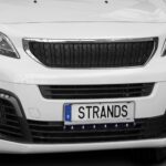 Έτοιμη λύση με Dark Knight Nuuk 20" για Peugeot Expert 2020 - 2024 - Image 3