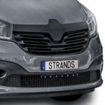 Έτοιμη λύση με Dark Knight Nuuk 20" για Renault Trafic 2019 - 2021 - Image 3