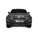 Έτοιμη λύση με Dark Knight Nuuk 20" για Skoda Kodiaq/Superb 2016 - 2020 - Image 3