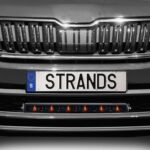 Έτοιμη λύση με Dark Knight Nuuk 20" για Skoda Kodiaq/Superb 2016 - 2020 - Image 4
