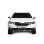 Έτοιμη λύση με Dark Knight Nuuk 20" για Skoda Octavia 2018 - 2021 - Image 3