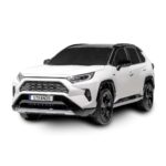 Έτοιμη λύση με Dark Knight Nuuk 20" για Toyota RAV4 2019 - - Image 2