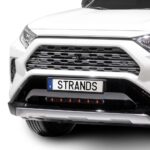 Έτοιμη λύση με Dark Knight Nuuk 20" για Toyota RAV4 2019 - - Image 3