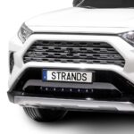Έτοιμη λύση με Dark Knight Nuuk 20" για Toyota RAV4 2019 - - Image 4
