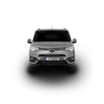 Έτοιμη λύση με Dark Knight Nuuk 20" για Toyota Proace City 2020 -2024 - Image 4