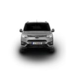 Έτοιμη λύση με Dark Knight Nuuk 20" για Toyota Proace 2020 - 2023 - Image 4