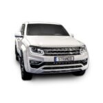 Έτοιμη λύση με Dark Knight Nuuk 20" για VW Amarok 2016 - - Image 3