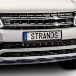 Έτοιμη λύση με Dark Knight Nuuk 20" για VW Amarok 2016 - - Image 4