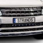 Έτοιμη λύση με Dark Knight Nuuk 20" για VW Amarok 2016 - - Image 2