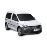 Έτοιμη λύση με Dark Knight Nuuk 20" για VW Caddy 2015-2020 - Image 2