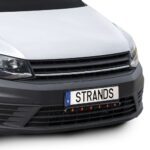 Έτοιμη λύση με Dark Knight Nuuk 20" για VW Caddy 2015-2020 - Image 4