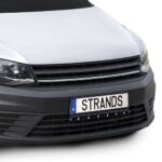 Έτοιμη λύση με Dark Knight Nuuk 20" για VW Caddy 2015-2020 - Image 3