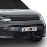 Έτοιμη λύση με Dark Knight Nuuk 20" για VW Caddy 2021 - - Image 4