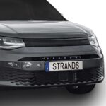 Έτοιμη λύση με Dark Knight Nuuk 20" για VW Caddy 2021 - - Image 3