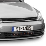 Έτοιμη λύση με Dark Knight Nuuk 20" για VW Golf 2014 - 2019 - Image 4