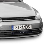 Έτοιμη λύση με Dark Knight Nuuk 20" για VW Golf 2014 - 2019 - Image 2