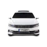 Έτοιμη λύση με Dark Knight Nuuk 20" για VW Passat 2015-2020 - Image 3