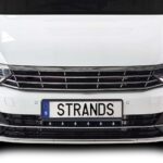 Έτοιμη λύση με Dark Knight Nuuk 20" για VW Passat 2015-2020 - Image 4