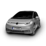 'Ετοιμη λύση με Dark Knight Nuuk 20" για VW ID.5 2021- - Image 3