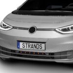 'Ετοιμη λύση με Dark Knight Nuuk 20" για VW ID.5 2021- - Image 2