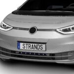 'Ετοιμη λύση με Dark Knight Nuuk 20" για VW ID.5 2021- - Image 4