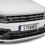 Έτοιμη λύση με Dark Knight Nuuk 20" για VW Tiguan 2017-2021 - Image 4