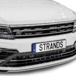 Έτοιμη λύση με Dark Knight Nuuk 20" για VW Tiguan 2017-2021 - Image 2