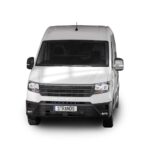 Έτοιμη λύση με Dark Knight Nuuk 20" για VW Crafter 2017 - - Image 3
