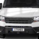 Έτοιμη λύση με Dark Knight Nuuk 20" για VW Crafter 2017 - - Image 4