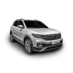 Έτοιμη λύση με Dark Knight Nuuk 20" για VW T-Cross 2020 - - Image 4