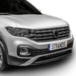 Έτοιμη λύση με Dark Knight Nuuk 20" για VW T-Cross 2020 - - Image 2