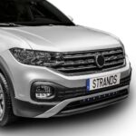 Έτοιμη λύση με Dark Knight Nuuk 20" για VW T-Cross 2020 - - Image 3