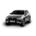 Έτοιμη λύση με Dark Knight Nuuk 20" για Volvo XC60 2018- - Image 3