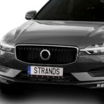 Έτοιμη λύση με Dark Knight Nuuk 20" για Volvo XC60 2018- - Image 4