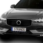 Έτοιμη λύση με Dark Knight Nuuk 20" για Volvo XC60 2018- - Image 2