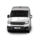 Έτοιμη λύση με Dark Knight Nuuk 30" για VW Crafter 2017 - 2022 - Image 2