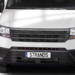 Έτοιμη λύση με Dark Knight Nuuk 30" για VW Crafter 2017 - 2022 - Image 4