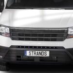 Έτοιμη λύση με Dark Knight Nuuk 30" για VW Crafter 2017 - 2022 - Image 3