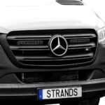 Έτοιμη λύση με 2 Nuuk 10" για Mercedes Sprinter 2022- - Image 2