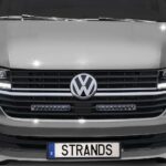 Έτοιμη λύση με Nuuk 10" για VW Transporter T6.1 2020 - Image 2