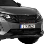Έτοιμη λύση με Dark Knight Nuuk 20" για Peugeot 3008 2021 - 2024 - Image 2