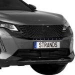 Έτοιμη λύση με Dark Knight Nuuk 20" για Peugeot 3008 2021 - 2024 - Image 3