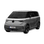 Έτοιμη λύση με Dark Knight Nuuk 20" για VW ID BUZZ 2023- - Image 2