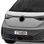Έτοιμη λύση με Dark Knight Nuuk 20" για VW ID BUZZ 2023- - Image 3