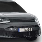 Έτοιμη λύση με Dark Knight Nuuk 30" για VW Caddy 2021 - - Image 2