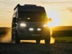 Βάση γρίλιας μόνο (για Triple-R 750) για Fiat Ducato (2014+) - Lazerlamps - Image 6