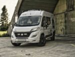 Βάση γρίλιας μόνο (για Triple-R 750) για Fiat Ducato (2014+) - Lazerlamps - Image 7