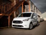 Σετ γρίλιας για Ford Transit Connect (2018-2021) - Lazerlamps