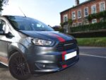 Μπρακέτο μάσκας για Ford Transit Courier (2014-2018) για Linear 18 - Lazerlamps - Image 6