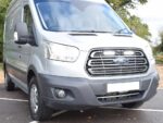 Μπρακέτο μάσκας για Ford Transit (2015-2018) (για 2 ST4) - Lazerlamps - Image 5